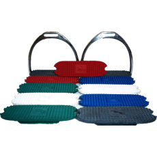 Borracha de Estribo HJ