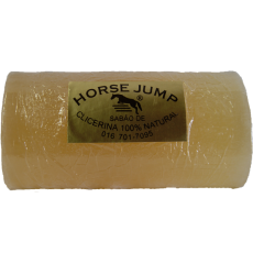 Sabão de Glicerina Barra 500g