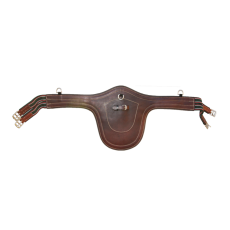 Bavete Elástico Importado HJ