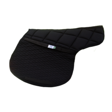 Manta Formato de Sela Luxo HJ